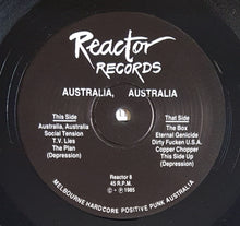 Load image into Gallery viewer, Depression - Australia Australia