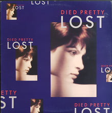 Load image into Gallery viewer, Died Pretty - Lost