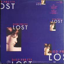 Load image into Gallery viewer, Died Pretty - Lost