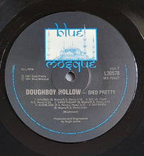 Load image into Gallery viewer, Died Pretty - Doughboy Hollow
