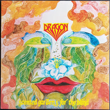 Load image into Gallery viewer, Dragon - Scented Gardens For The Blind