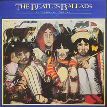 Load image into Gallery viewer, Beatles - The Beatles Ballads