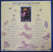 Load image into Gallery viewer, Beatles - The Beatles Ballads