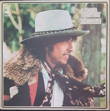 Load image into Gallery viewer, Bob Dylan - Desire