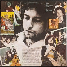 Load image into Gallery viewer, Bob Dylan - Desire