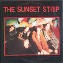 Load image into Gallery viewer, Sunset Strip - The Sunset Strip