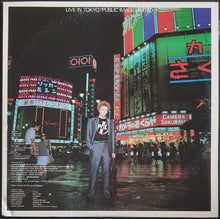 Load image into Gallery viewer, P.I.L - Live In Tokyo