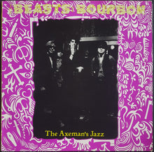 Load image into Gallery viewer, Beasts Of Bourbon - The Axeman's Jazz