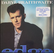Load image into Gallery viewer, Daryl Braithwaite (Sherbet) - Edge