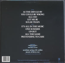 Load image into Gallery viewer, Daryl Braithwaite (Sherbet) - Edge