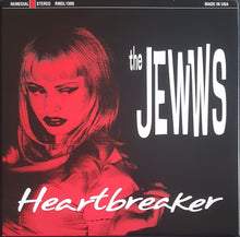 Load image into Gallery viewer, Jewws - Heartbreaker