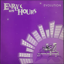 Load image into Gallery viewer, Early Hours - Evolution