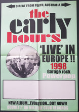 Load image into Gallery viewer, Early Hours - Evolution