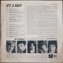 Load image into Gallery viewer, Easybeats - It's 2 Easy