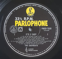 Load image into Gallery viewer, Easybeats - It's 2 Easy