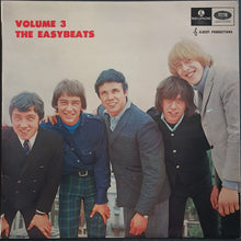 Load image into Gallery viewer, Easybeats - Volume 3