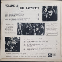 Load image into Gallery viewer, Easybeats - Volume 3