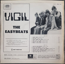 Load image into Gallery viewer, Easybeats - Vigil