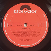 Load image into Gallery viewer, Easybeats - Friends
