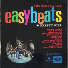 Load image into Gallery viewer, Easybeats - The Best Of The Easybeats + Pretty Girl