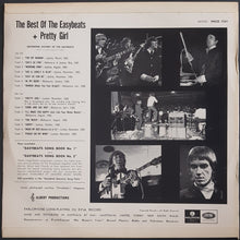Load image into Gallery viewer, Easybeats - The Best Of The Easybeats + Pretty Girl