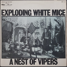 Load image into Gallery viewer, Exploding White Mice - A Nest Of Vipers