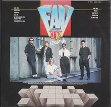 Load image into Gallery viewer, Fan Club - Sensation