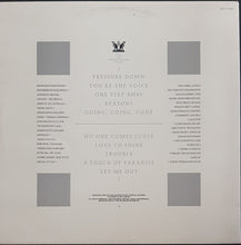 Load image into Gallery viewer, John Farnham - Whispering Jack