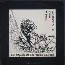 Load image into Gallery viewer, Fear And Loathing - The Odyssey Of The Trojan Meatball