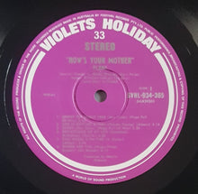 Load image into Gallery viewer, Flake - How's Your Mother