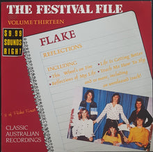 Load image into Gallery viewer, Flake - Reflections