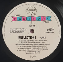 Load image into Gallery viewer, Flake - Reflections