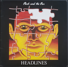 Load image into Gallery viewer, Flash &amp; The Pan - Headlines