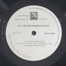 Load image into Gallery viewer, Fontana, Bill - Sound Sculpture