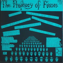 Load image into Gallery viewer, Foot And Mouth - The Prophecy Of Fossos