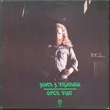 Load image into Gallery viewer, Francis, John J. - Open Fist