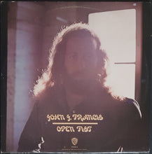 Load image into Gallery viewer, Francis, John J. - Open Fist