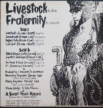 Load image into Gallery viewer, Fraternity - Livestock