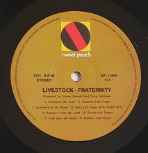 Load image into Gallery viewer, Fraternity - Livestock