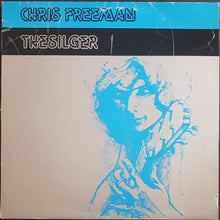 Load image into Gallery viewer, Freeman, Chris - Thesilger