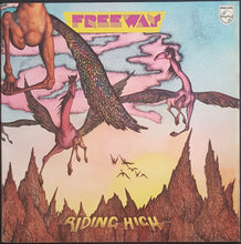 Load image into Gallery viewer, Freeway - Riding High