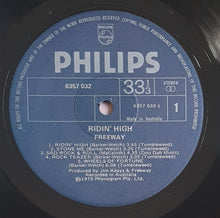 Load image into Gallery viewer, Freeway - Riding High