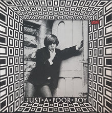Load image into Gallery viewer, Mike Furber &amp;The Bowery Boys- Just  A Poor Boy