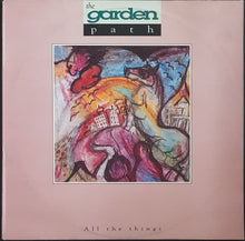 Load image into Gallery viewer, Garden Path - All The Things