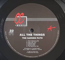 Load image into Gallery viewer, Garden Path - All The Things