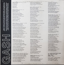 Load image into Gallery viewer, Gash - Positive Change
