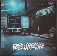 Load image into Gallery viewer, Geeza - Streetlife