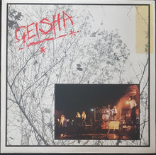 Load image into Gallery viewer, Geisha - Geisha