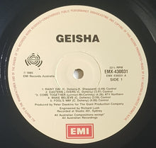 Load image into Gallery viewer, Geisha - Geisha