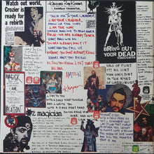 Load image into Gallery viewer, Krozier &amp; The Generator - Tranceformer